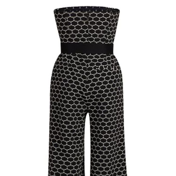 Talullah Jumpsuit - Eva Mendes Collection - Picture 2 of 2